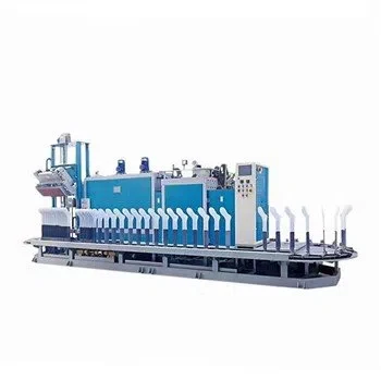 جرابوں کی بورڈنگ مشین کی خصوصیات کیا ہیں؟