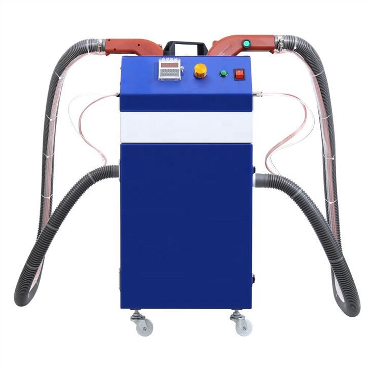 تھریڈ ٹرمر مشین