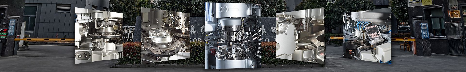 thread winding machine thread winding machine