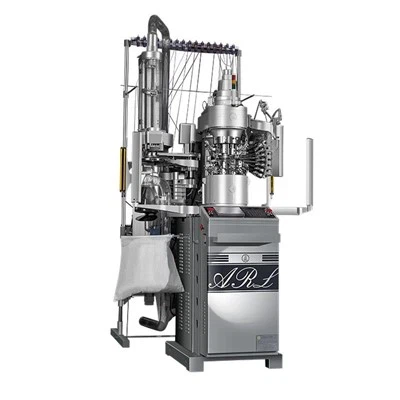 چین میں 10 اعلیٰ درجے کی کمپیوٹرائزڈ جراب مشین بنانے والے